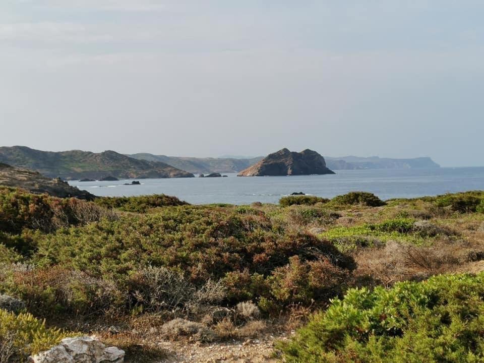 斯廷蒂诺Cuile Nanni D'Oro公寓 外观 照片